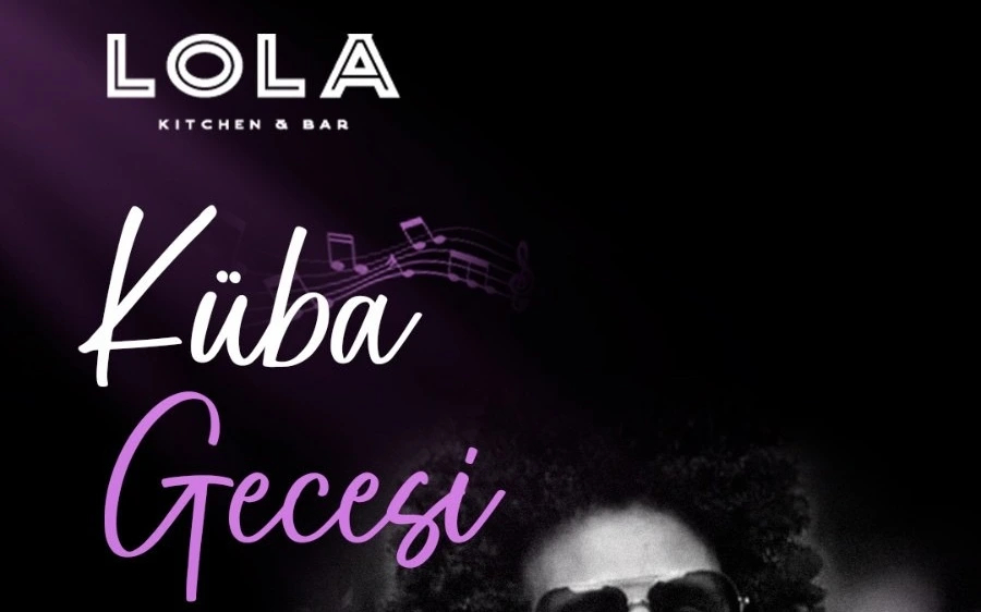 Küba Gecesi