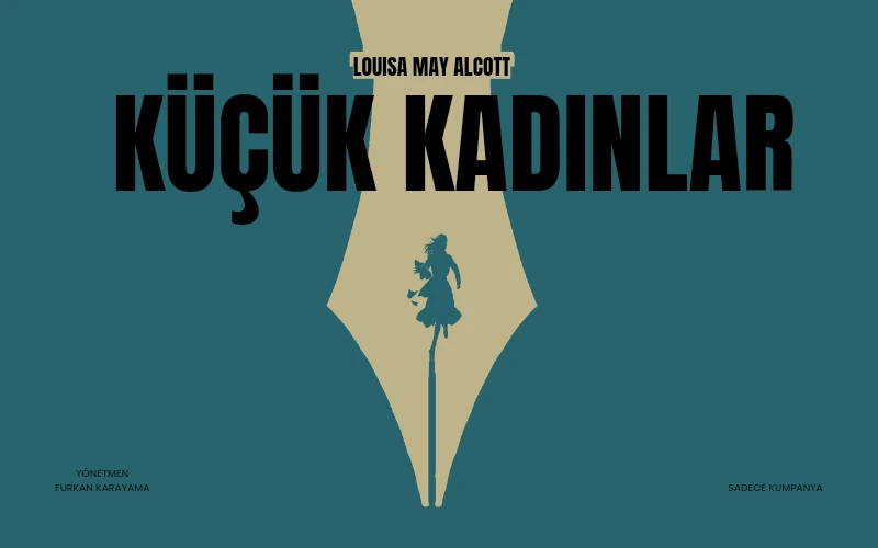 Küçük Kadınlar