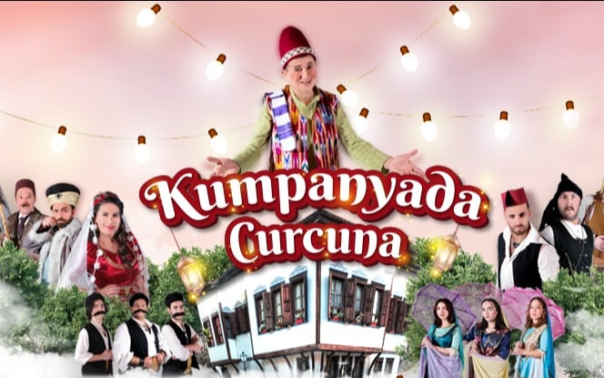 Kumpanyada Curcuna