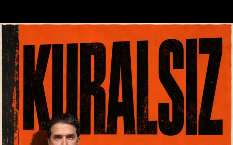 Kuralsız Sit-Down Show