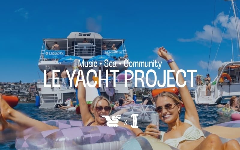 Le Yacht Project