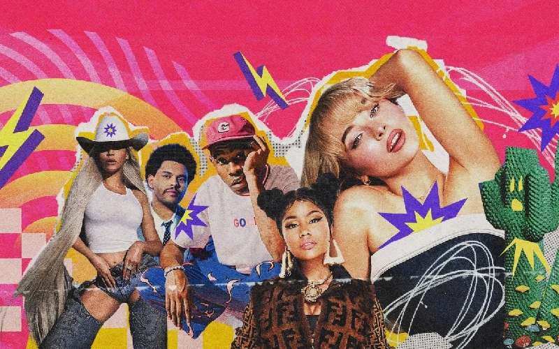 Luv X “90s & 2000s” HIPHOP PARTY ‘VALENTINE DAY’ DRESS CODE:MASK&COSTUME