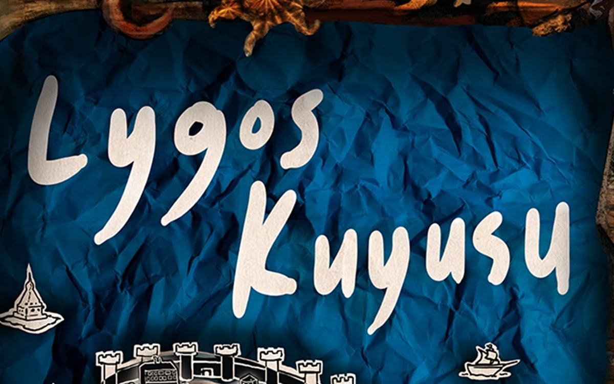 Lygos Kuyusu