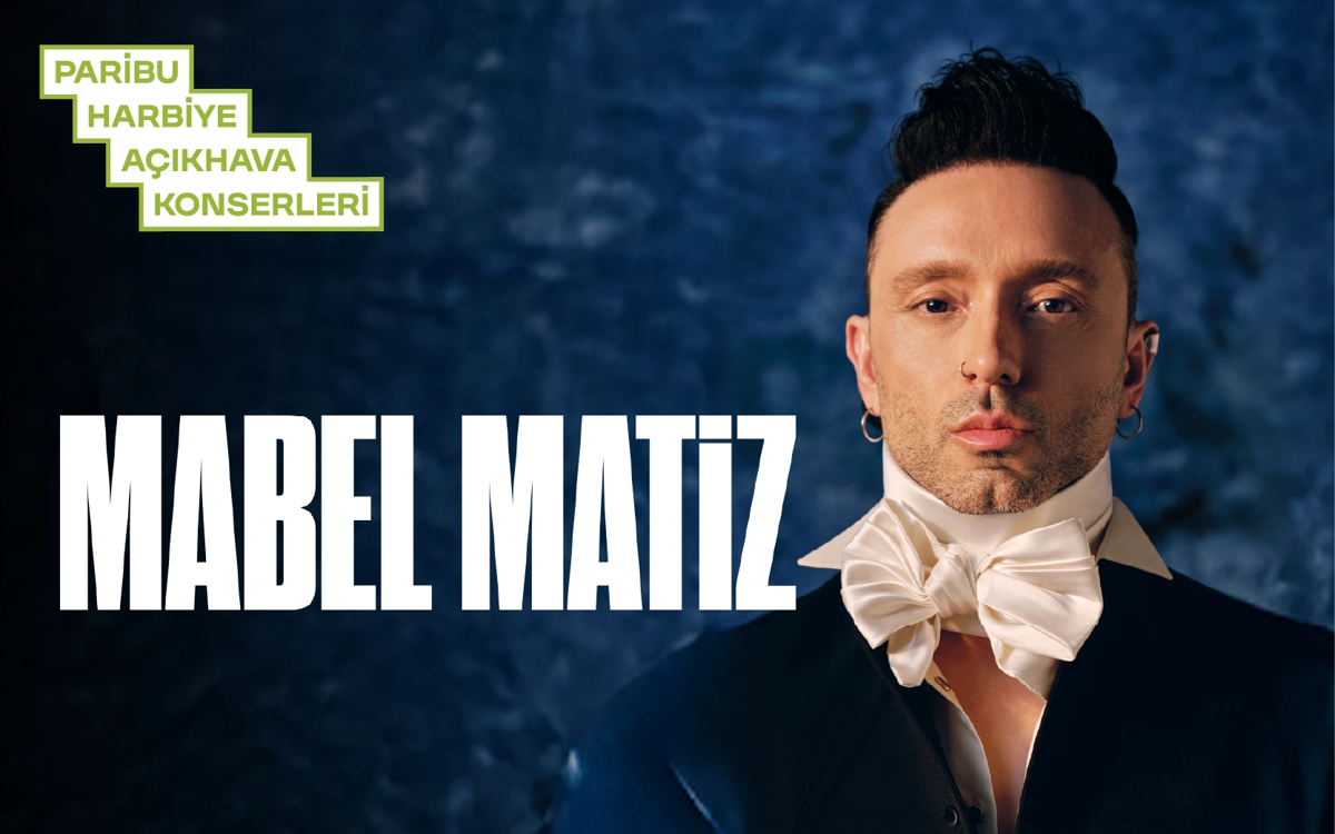 Mabel Matiz