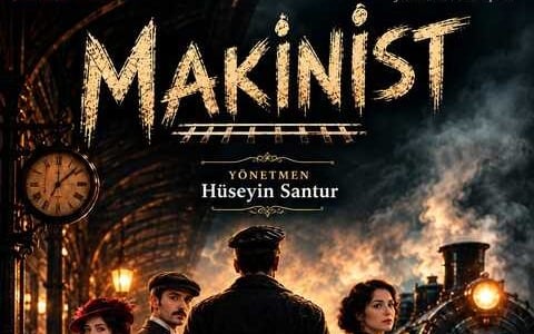 Makinist