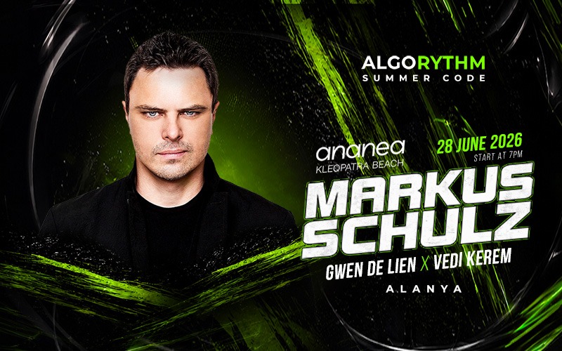 Markus Schulz
