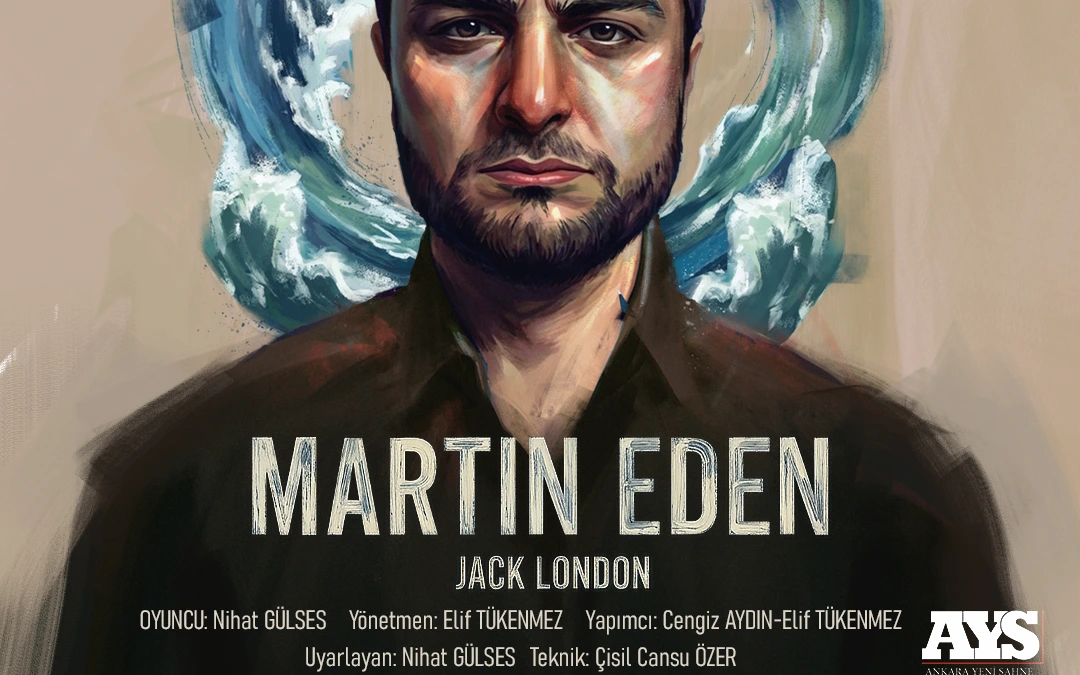 Martin Eden