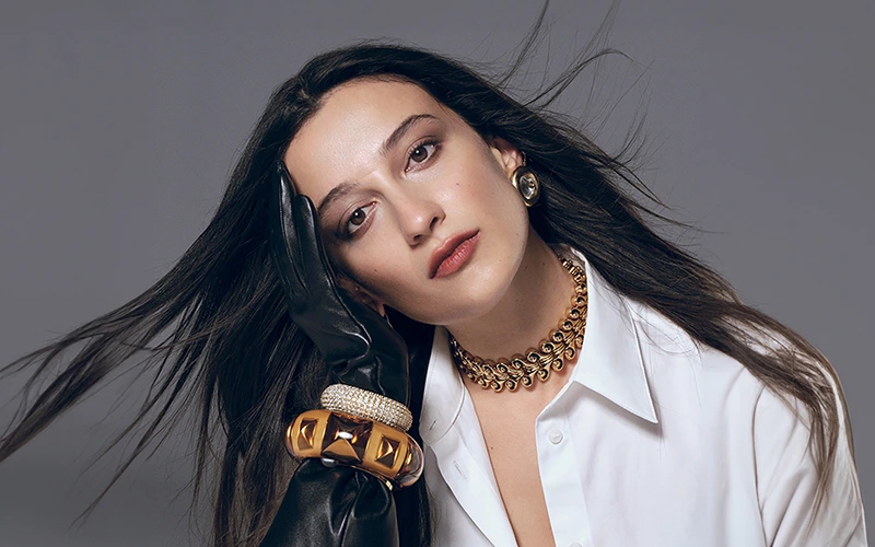 Melike Şahin