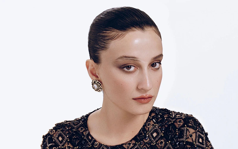 Melike Şahin