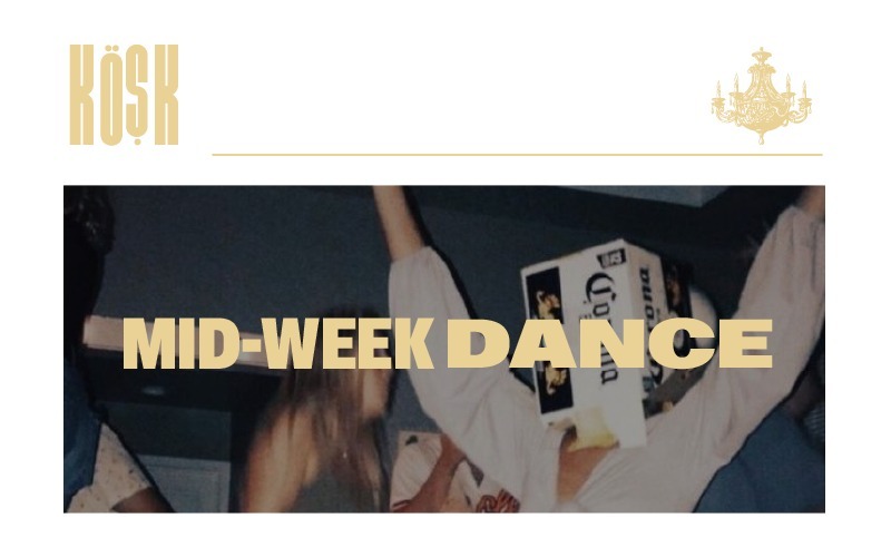 MIDWEEK DANCE: Wert