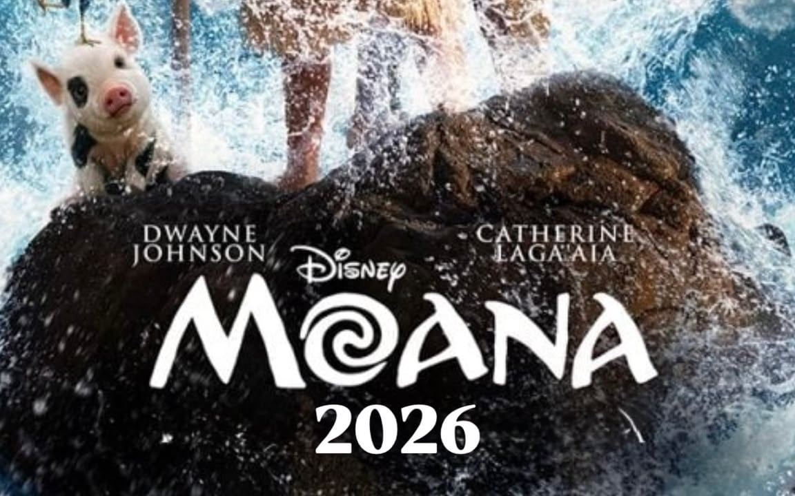 Moana