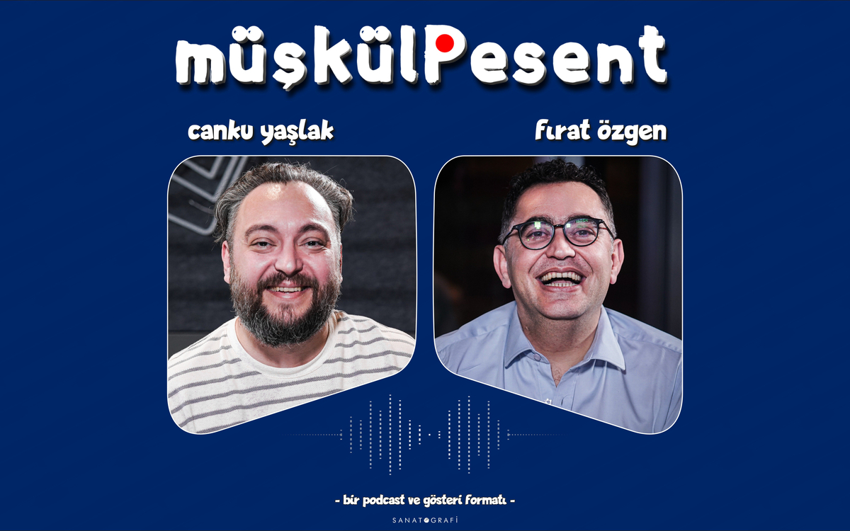Müşkülpesent