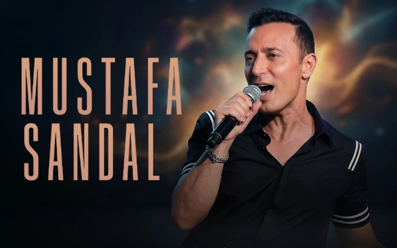 Mustafa Sandal