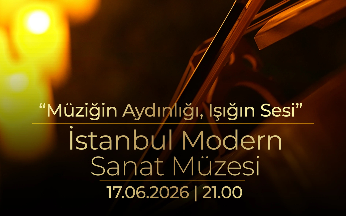 Müziğin Aydınlığı, Işığın Sesi