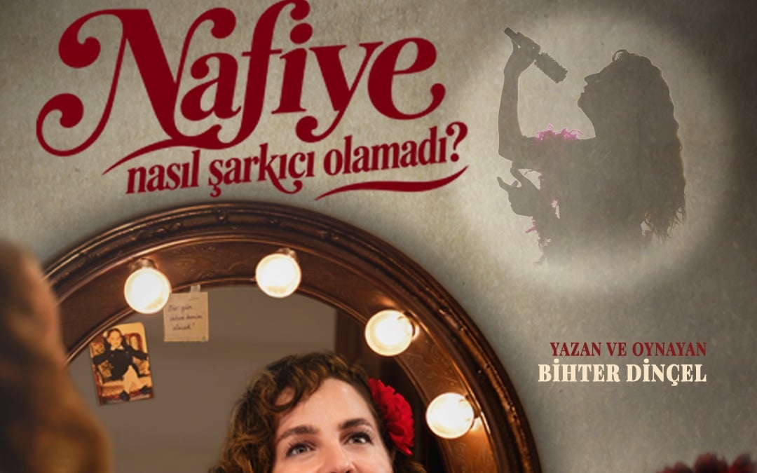 Nafiye Nasıl Şarkıcı Olamadı