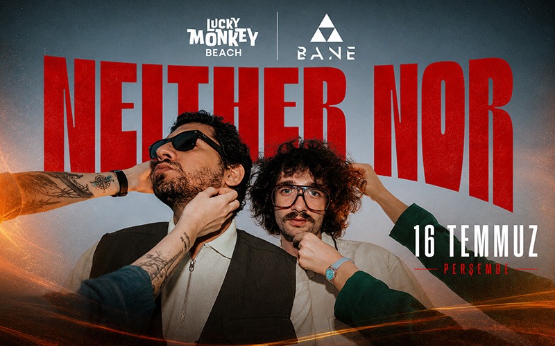NEITHER NOR