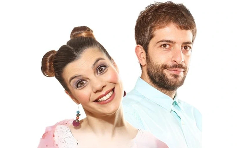 Nereye Gidiyorsun Tiyatro Oyunu