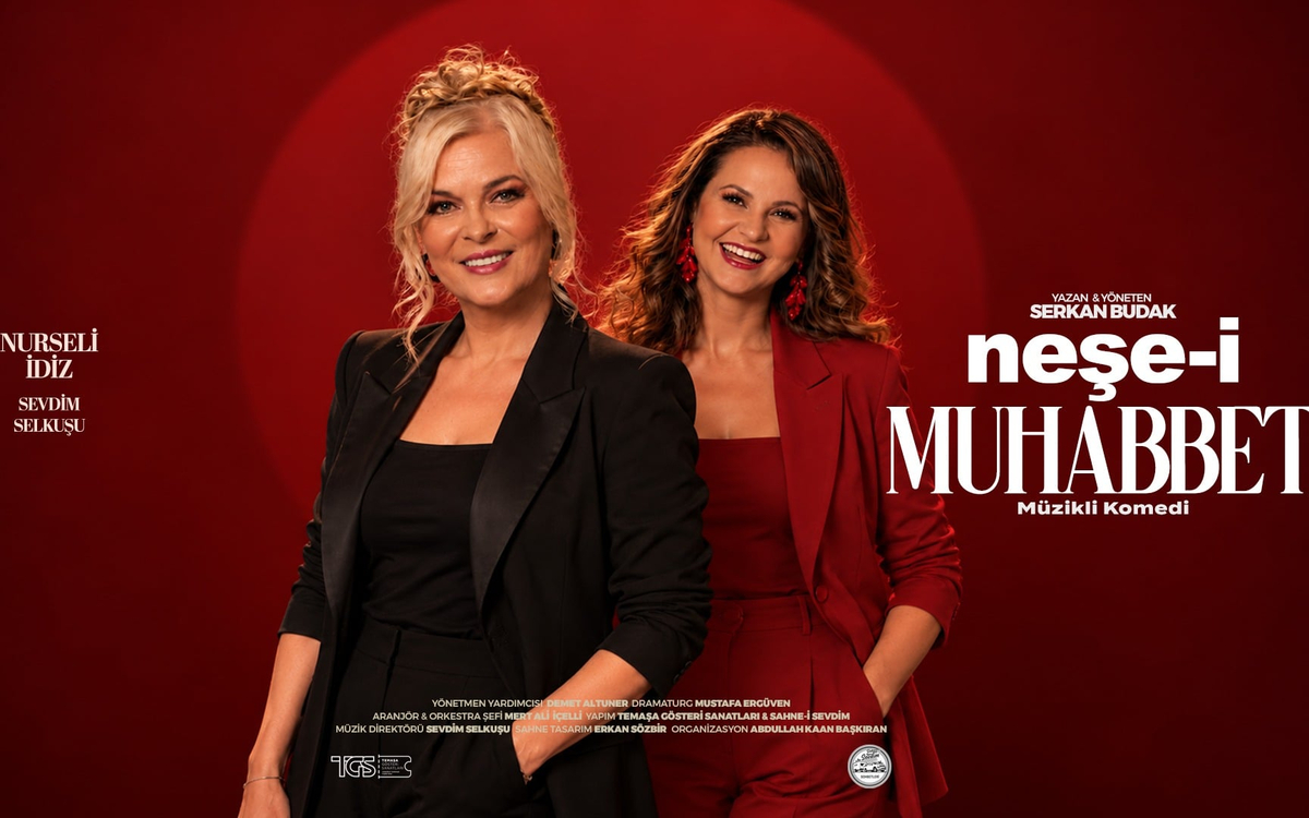 Neşe-i Muhabbet