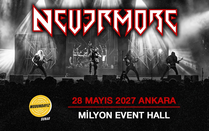 Nevermore | Ankara