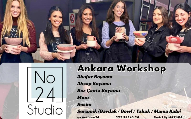 No:24 Studio