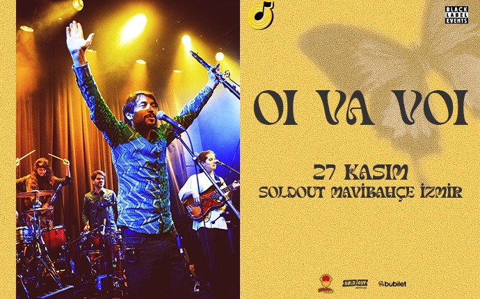 Oi Va Voi