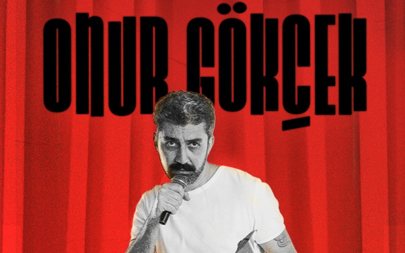 Onur Gökçek