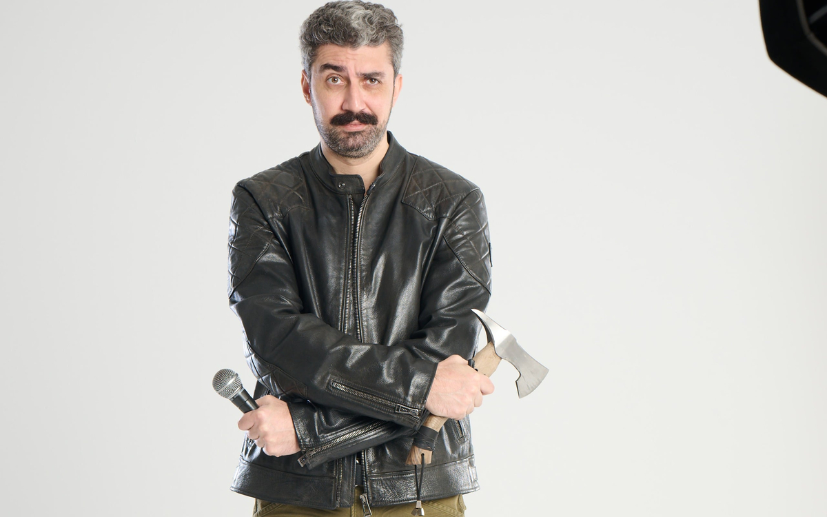 Onur Gökçek