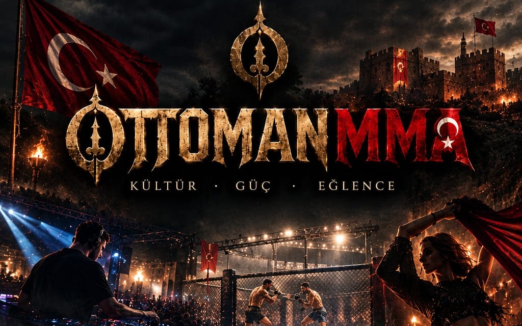 Ottoman MMA