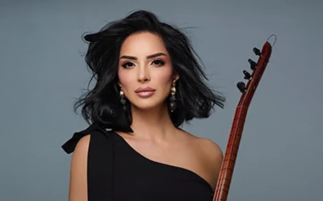 Özlem Özdil Konseri