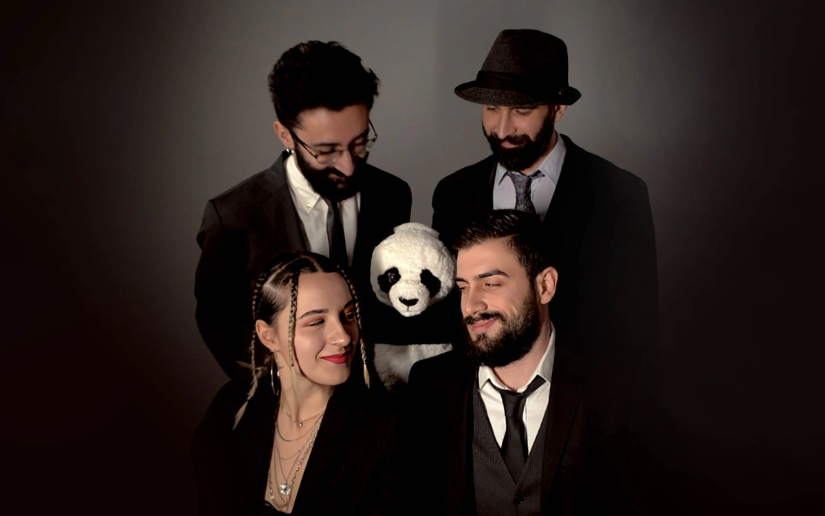 Pandami Music