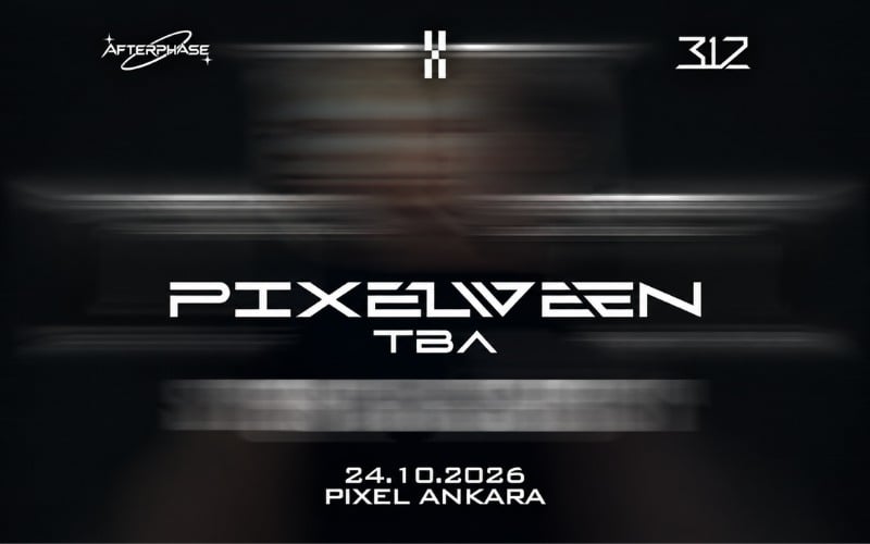PIXELWEEN