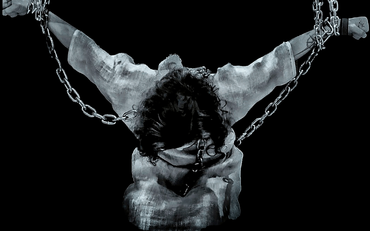 Prometheus Oyunu