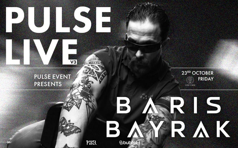 Pulse Live V3