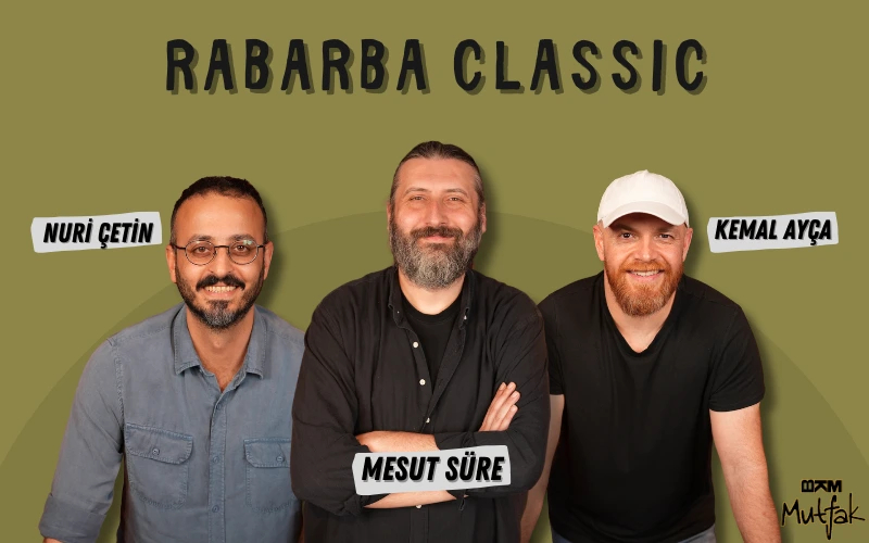 Rabarba Classic İstanbul biletleri | Bubilet