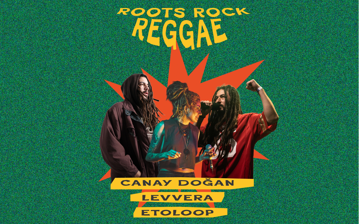 Roots Rock Reggae