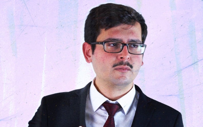 Salih Tıraş