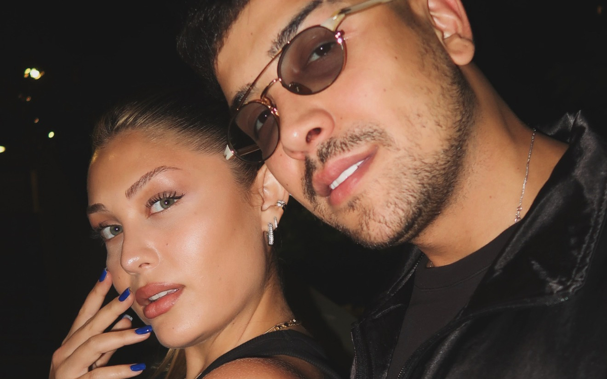 Samet Kardeşler & Sıla Şahin