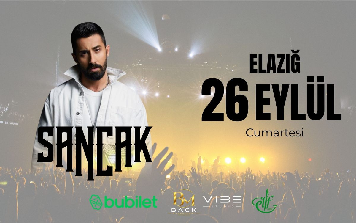Sancak – Anıları Yazalım