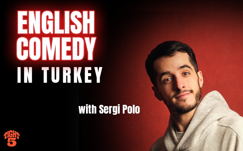 Sergi Polo
