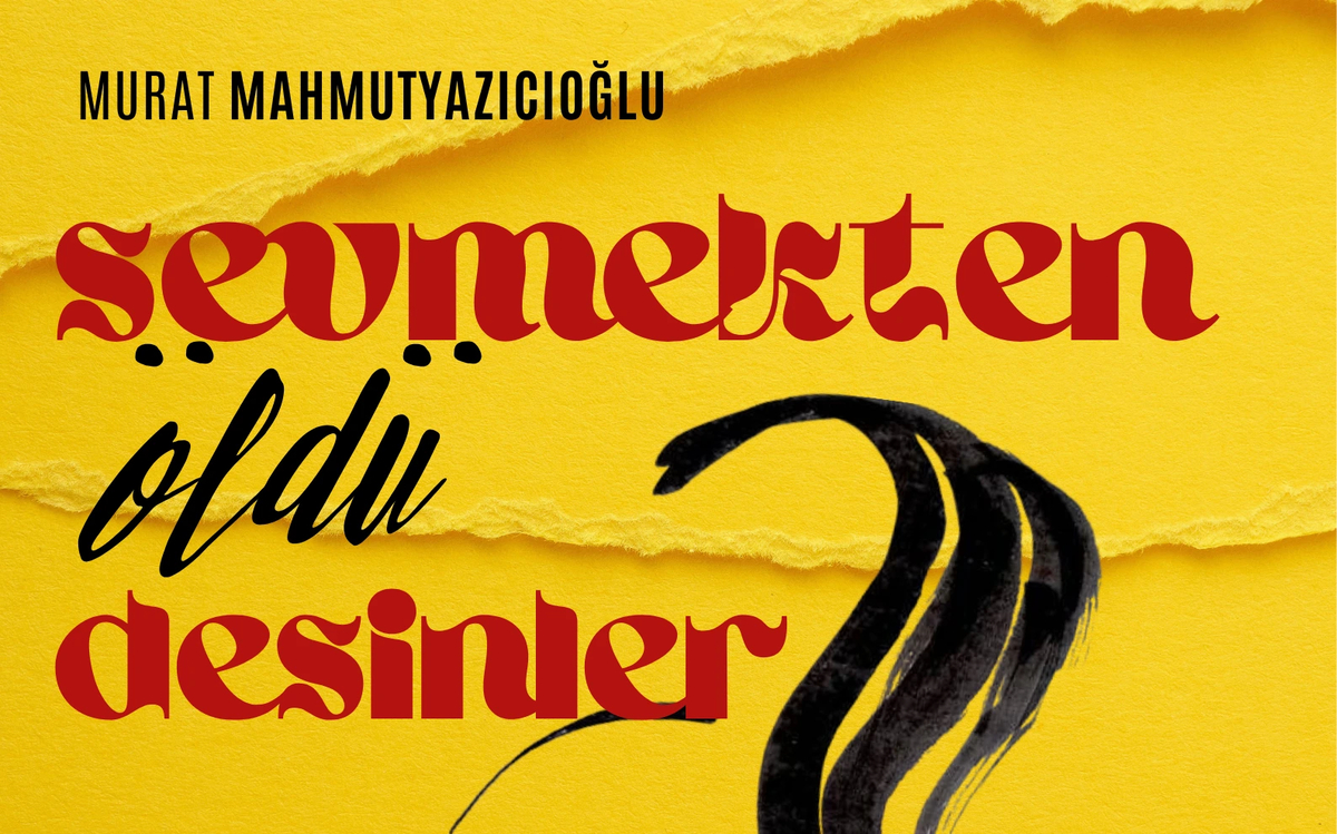 Sevmekten Öldü Desinler