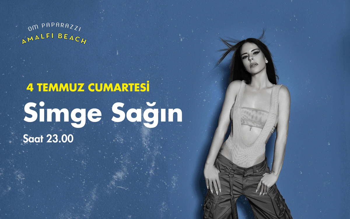 Simge Sağın