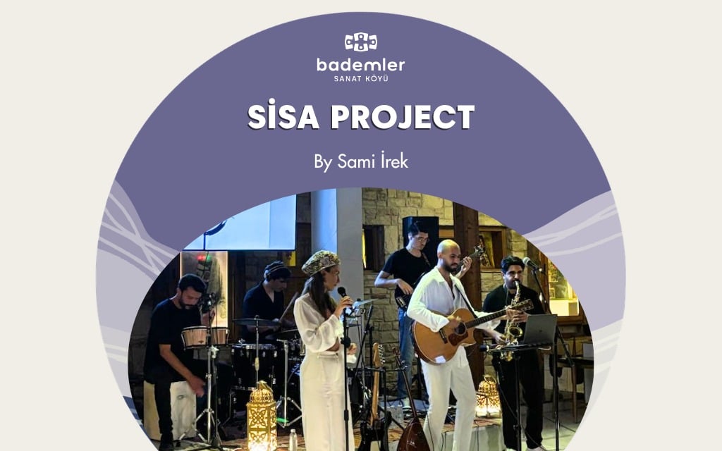 SİSA PROJECT KONSERİ