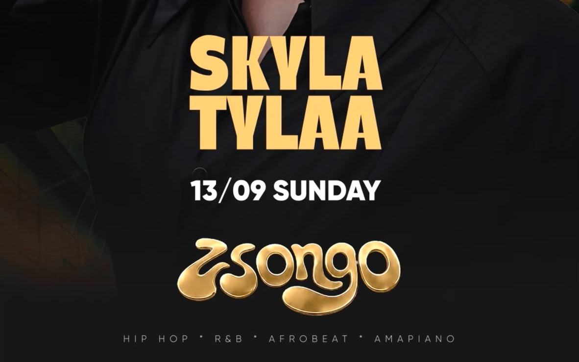 Skyla Tylaa