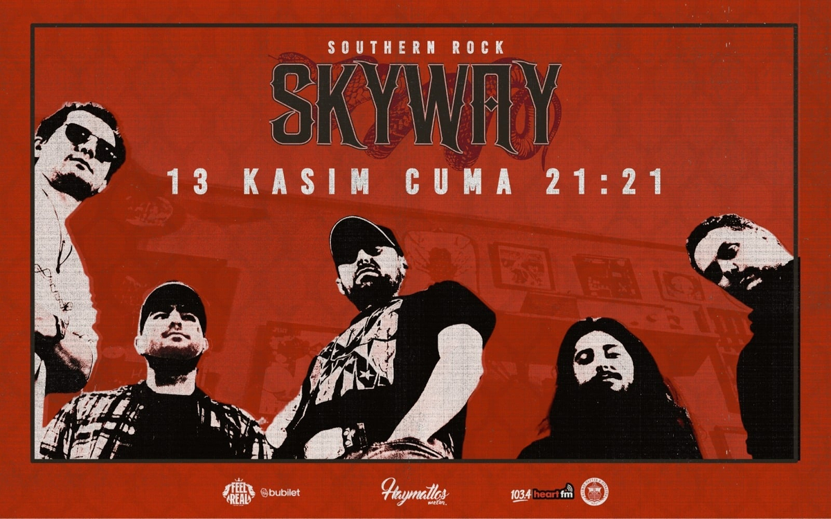 Skyway