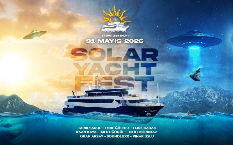 Solar Yacht Festival