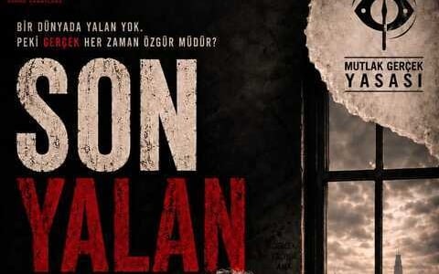 Son Yalan
