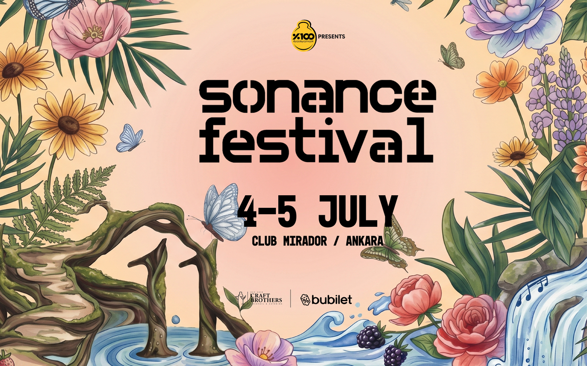 Sonance Festival