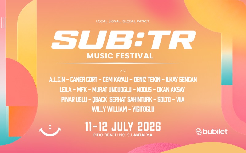 SUB:TR