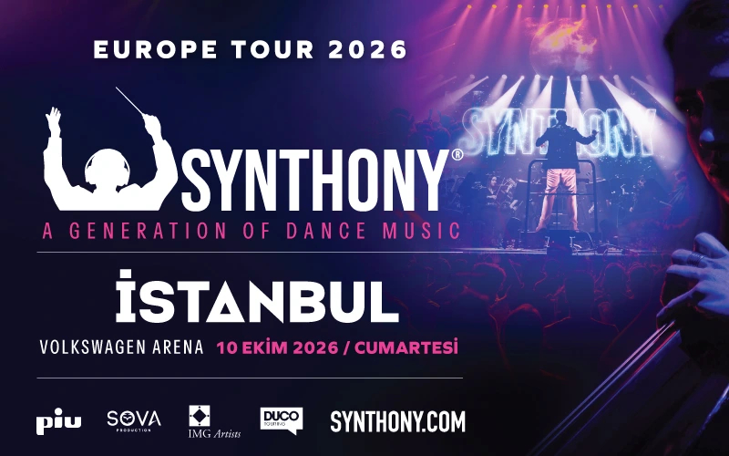 SYNTHONY