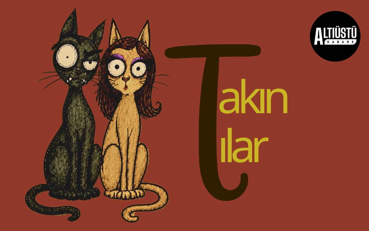 Takıntılar